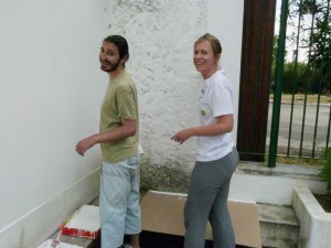 Community Service